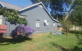 4 Bedroom House in Hilton