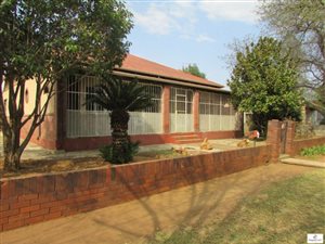 3 Bed House in Brakpan Central
