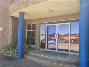 Commercial space in Bethlehem Central