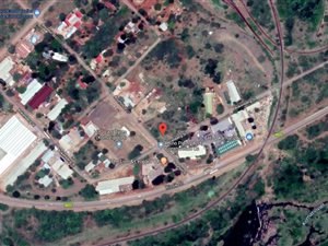 1 ha Land available in Komatipoort