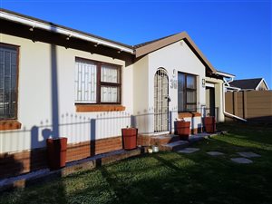 3 Bed House in Brentwood Park