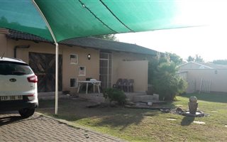 3 Bedroom House in Secunda