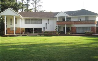 3 Bedroom House in Vereeniging