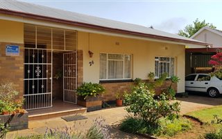 3 Bedroom House in Hadison Park