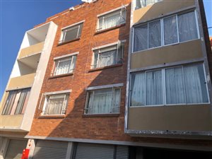 1 Bed Apartment in Bellevue