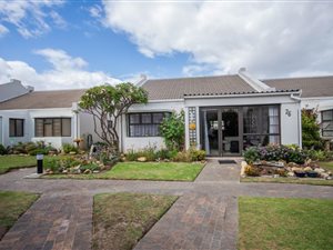 2 Bed Townhouse in Bizweni