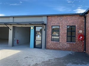 113 m² Industrial space in Ottery