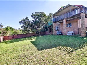 4 Bed House in Birdswood