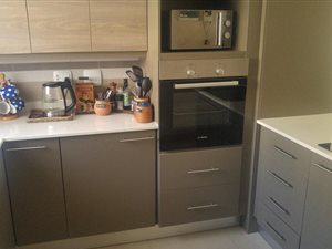 2 Bed Apartment in North Riding