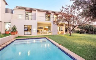 4 Bedroom House in Silver Stream