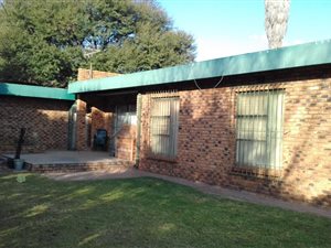 4 Bedroom House in Dalpark