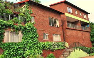 3 Bedroom House in Brummeria