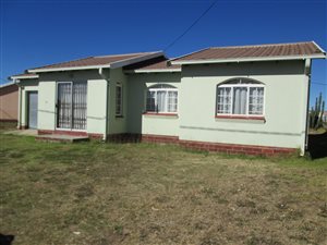 3 Bed House in Hyde Park