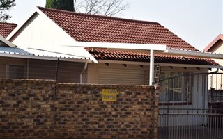 4 Bedroom House in Atlasville