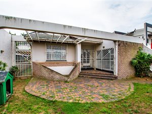 3 Bed House in Asherville