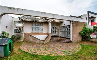 3 Bedroom House in Asherville
