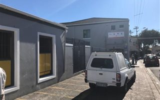 130 m² Retail Space in Mowbray