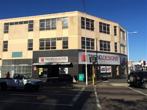 6700 m² Commercial space in Stamford Hill