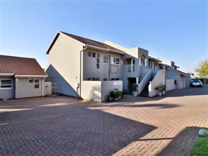 2 Bed Townhouse in The Hill