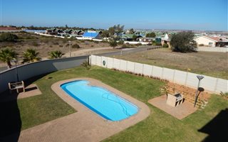 3 Bedroom Apartment in Hartenbos