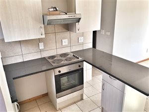 2 Bedroom Apartment in Edleen