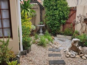 3 Bed Townhouse in Lorraine