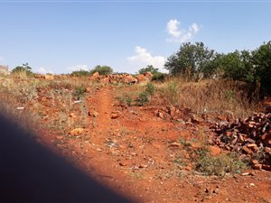 600 m² Land available in Sebokeng Zone 10