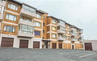 2 Bedroom Apartment in Ramsgate