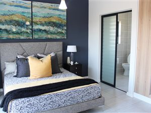 2 Bed Apartment in Waterfall Estate