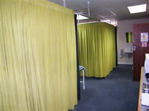 88 m² Commercial space in Wilkoppies