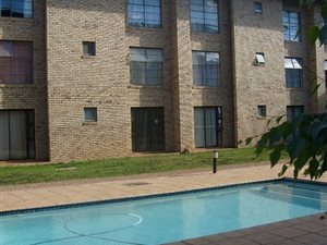 1 Bed Flat in Kanoniers Park