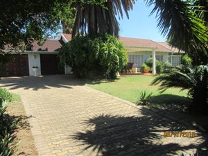 3 Bedroom House in Wendywood
