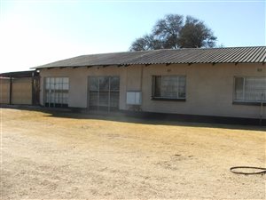 2.3 ha Farm in Nelsonia