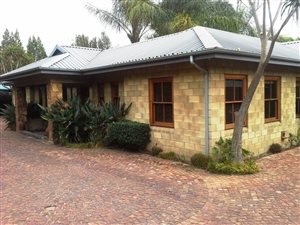 638 m² Office Space in Rivonia