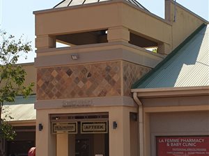 811 m² Office Space in Rustenburg Central