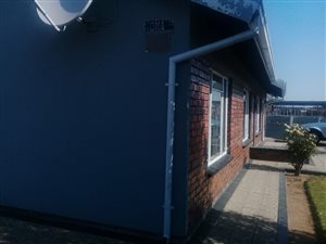 4 Bed House in Kwa Thema