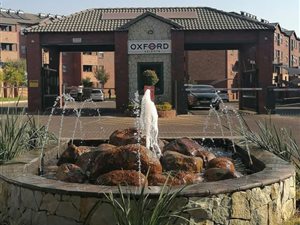 2 Bed Apartment in Sinoville