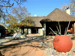 5 Bed House in Zebula Golf Estate