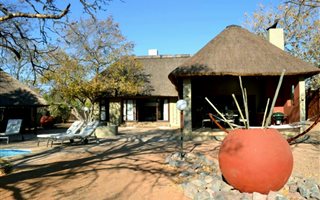 5 Bedroom House in Zebula Golf Estate