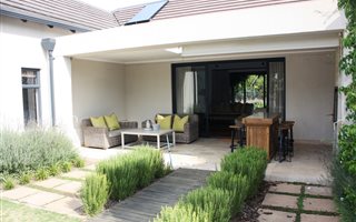 3 Bedroom House in Morningside