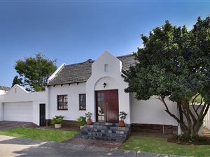 3 Bed House in Kyalami