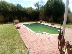 4 Bed House in Brandfort