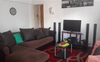 3 Bedroom Apartment in Boston