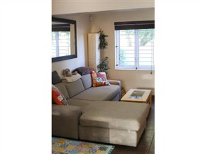 2 Bed House in Rondebosch East