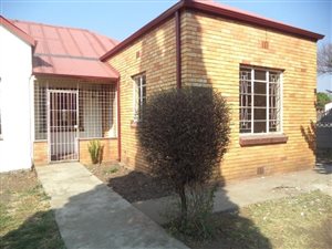 3 Bed House in Cason