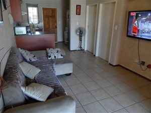 2 Bed Apartment in Comet