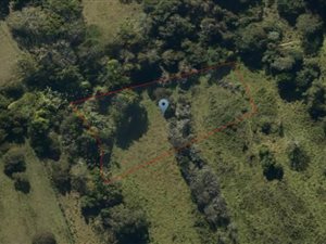 2588 m² Land available in Macleantown