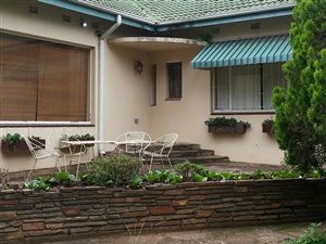 5.1 ha Smallholding in Sabie
