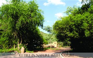 3 Bedroom House in Modimolle