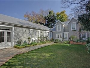 5 Bed House in Eastwood